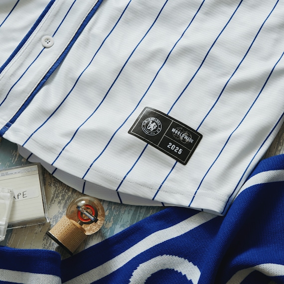 Two Games. One Passion.