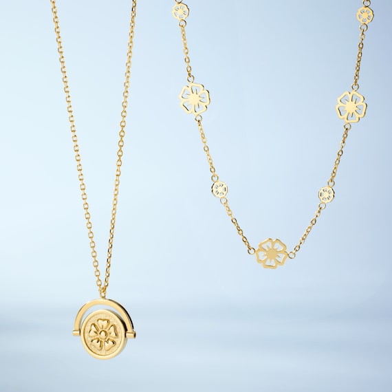 The Chelsea Rose Collection