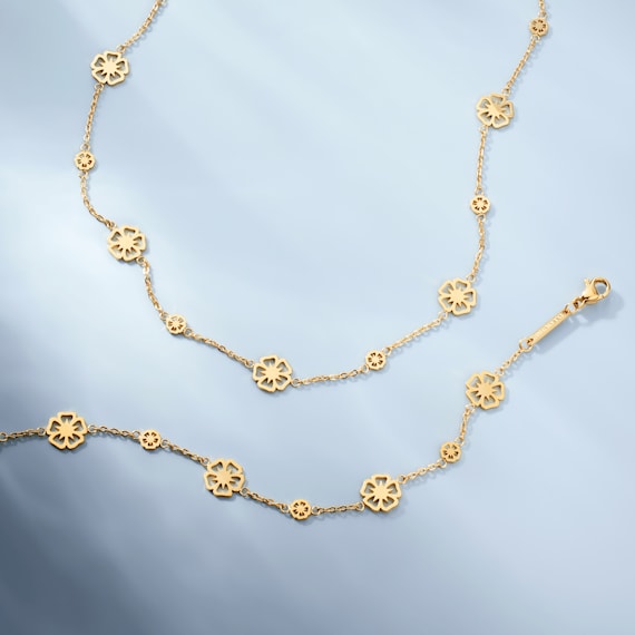 The Chelsea Rose Collection
