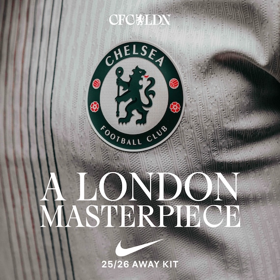 A London Masterpiece