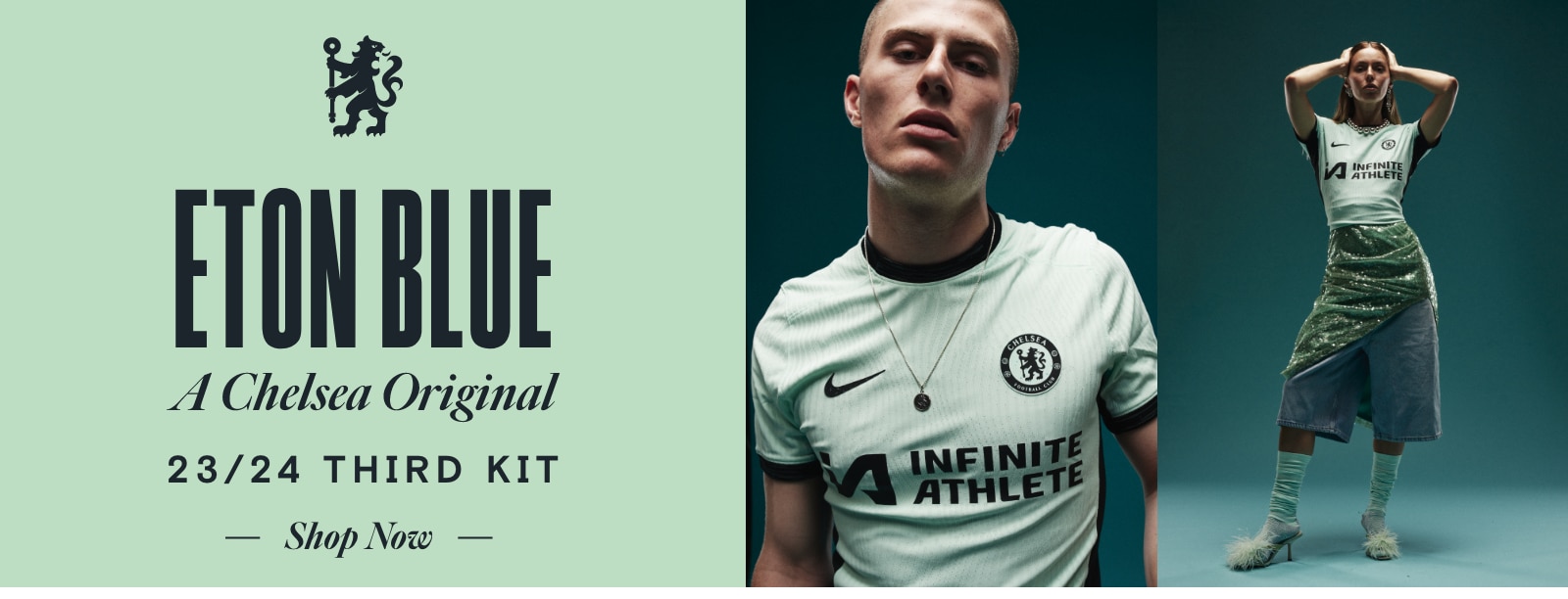 Chelsea FC Store | Official Chelsea FC Clothing, Chelsea