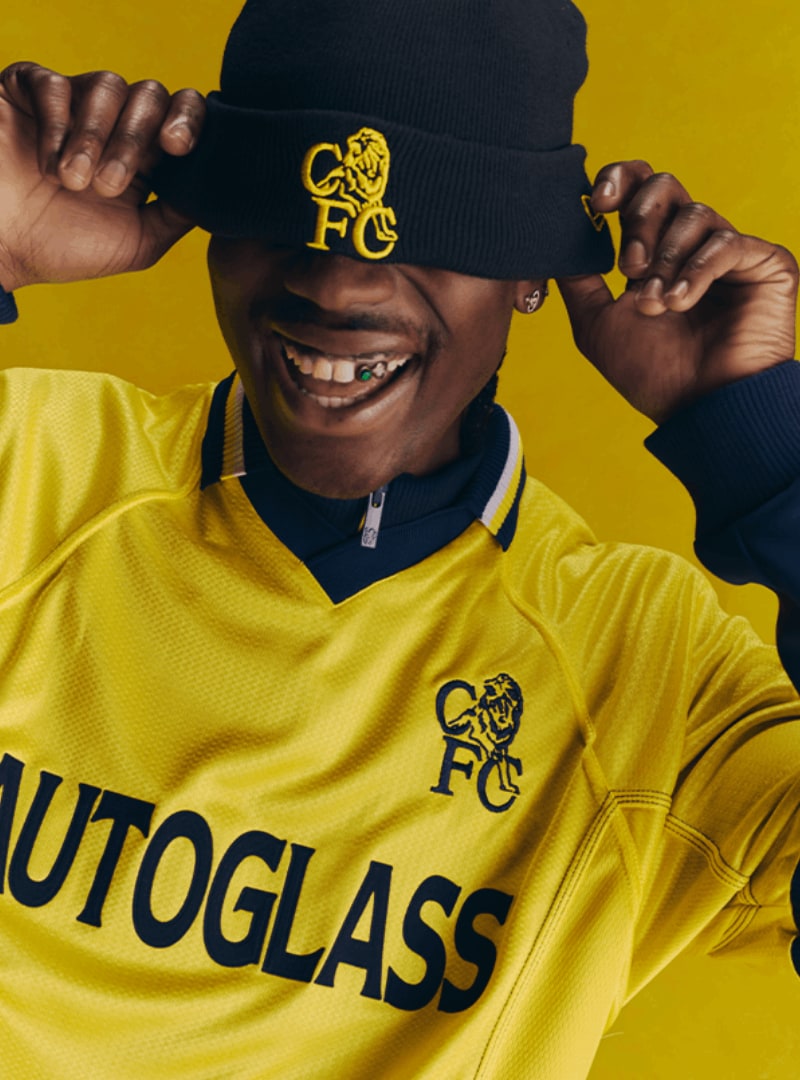 Chelsea FC Store | Official Chelsea FC Clothing, Chelsea