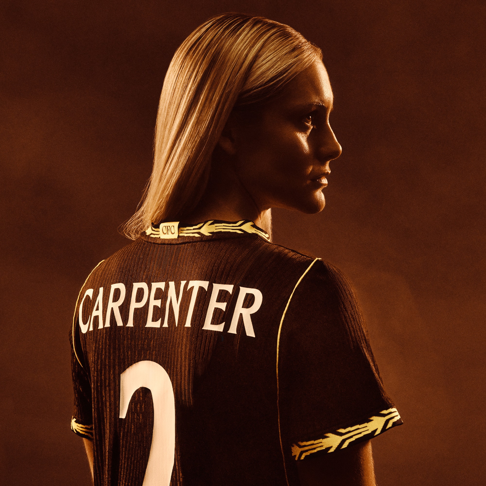 Chelsea Nike Away Stadium Long Sleeve Shirt 2026-27